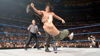 The Great Khali destroys Legends: WWE Playlist