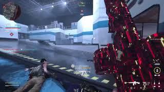 Call Of Duty Modern Warfare 3 Season 4 Incline (Gameplay) Episode 1.2