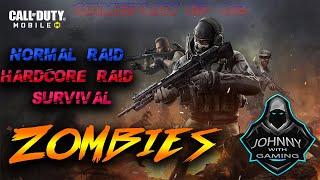 COD Mobile Season 2 Zombies Gameplay Ep 02 (2019)