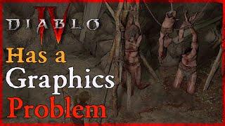 Diablo 4 Graphics: Inconsistent Disaster or Stunning Masterpiece?