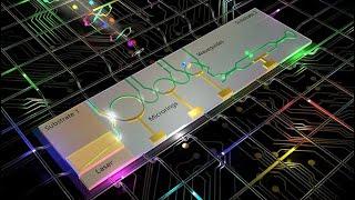 New Breakthrough in Photonic Quantum Computing Explained!