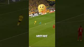 Incredible Goalkeeper Mistakes in Football! #football #soccer