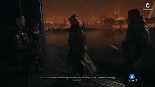 CALL OF DUTY : VANGUARD | PROJECT PHEONIX | GAMEPLAY | WALKTHROUGH | RTX 3060 #MISSION 01