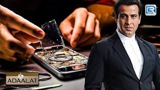 K.D. PATHAK  की बेगुनाही का सबूत बना एक Phone | Adaalat | अदालत | Full Episode 120+121