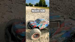 Hosim x08#rcreview