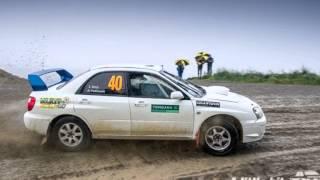 Round 1 Rally Xtreme - Rally Hawkes Bay