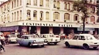 Saigon Niềm Thương Nhớ Khôn Nguôi (Nguyệt Ánh)