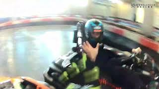 2 Stints Kart Training B1 Innsbruck - 19.01.2025