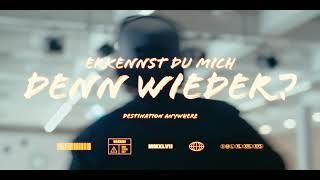 Destination Anywhere - Erkennst du mich denn wieder? (Offizielles Musikvideo)