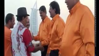 Konkani songs Political Hit Trio ..Composed by Edwin D'Costa / New Goa Youtube
