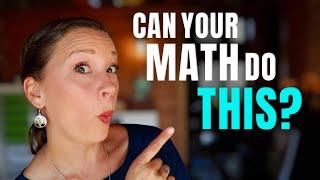 How TEACHING TEXTBOOKS Makes Homeschool Math Easy