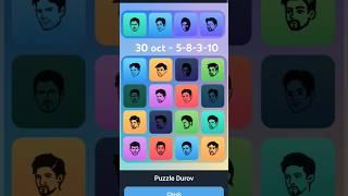 Major Durov puzzle | Major combo daily | 30 October | Thirty October | Rihan monitor