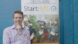 Start:ME Atlanta Receives Grant from the SunTrust Foundation