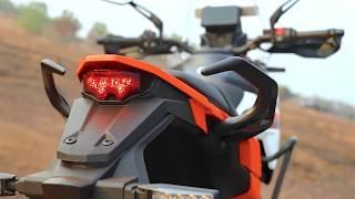  Top 7 Reasons to Buy the KTM 390 Adventure!