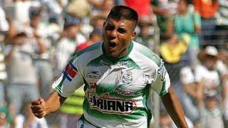 Todos los goles de Daniel 'Hachita' Ludueña en México (2005-2016)