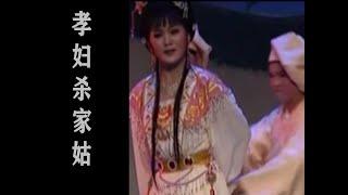 潮剧Teochew Opera:孝妇杀家姑(全中文字幕)