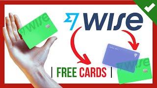 ️ WISE CARD Review : 【  Fees, Limits, Virtual vs Physical  and  】 Wise Card How to Use 