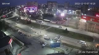 ДТП Волгодонск. ПРО