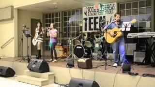 Danny D's Teen Music Cafe.wmv