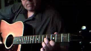 New River Train Flatpicking Fingerstyle Guitar