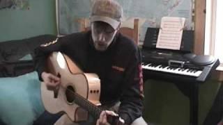 The Fishing Song (Brad Paisley) by Bill Shaffer