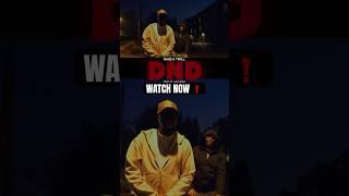 WATCH this new video by @Raks_OTS & @natrrllyent called DND. SUBSCRIBE & SHARE ! #new #music