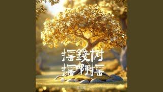 摇钱树摇啊摇 (伴奏)