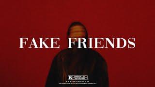 "Fake Friends" - Tems x Afrobeat Type Beat