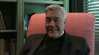 'I was so proud of his success': GR priest remembers his late brother, "Sopranos" actor Tony Sirico