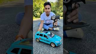 My New Remote Control Audi Car Unboxing