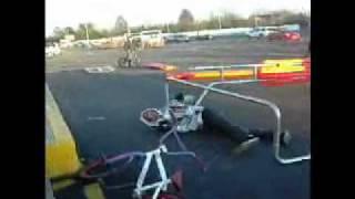 Double Peg Fail Remix