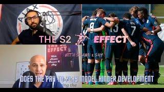 Pay to play model and development