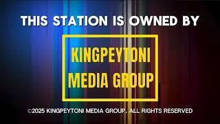 New kingpeytoni media group endtag
