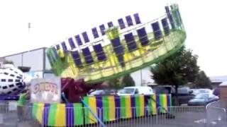 Thrill Rides - Part 2/2