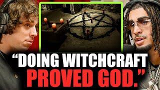 This Witchcraft Ritual Confirms Gods Existence | Punch Made Dev