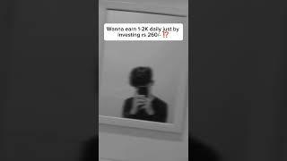 WhatsApp me "Yes" on 7905833172 to Start  #ytshorts #hustle101 #hustlehub #hustleharder #hustle247