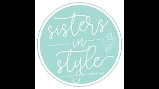 Holiday 2020: Sisters in Style