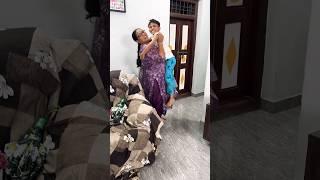 உங்க வீட்டையும் இப்படி நடந்து இருக்கா #nilakutty #comedy #fun #funny #sansheka #nilakuttychannel