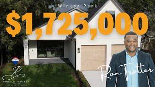 Winter Park Home Tour