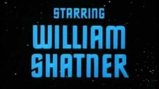 Star Trek Original Series Intro (HQ)