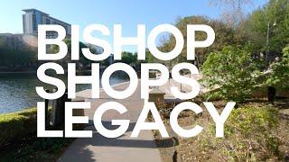 Today We Visit | The Shops At Legacy