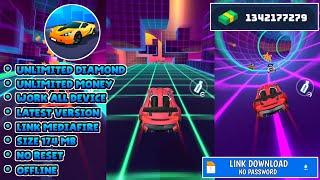 Race Master 3D Mod Apk Terbaru 2024 v3.6.11 - No Password & Unlimited Money