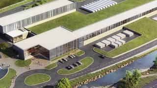PIP-II: the new heart of Fermilab