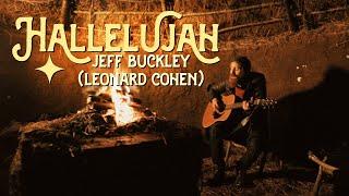 Hallelujah - Jeff Buckley (Leonard Cohen) (Matty Twigg Cover)