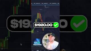  ОБУЧАЮ СКАЛЬПИНГУ БЕСПЛАТНО | Trader David  | Free Education