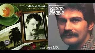 ABSOLUTE BEST ~ MICHAEL FRANKS / KENNY RANKIN