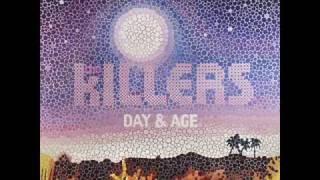 The Killers - A Dustland Fairytale