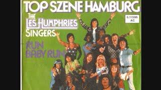 Les Humphries Singers - Top Szene Hamburg