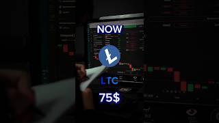 Litecoin | LTC Price Prediction 2025 #ltcpriceanalysis  #litecoin #ltccoin