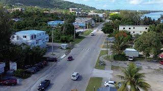 CNMI examines walkability of villages